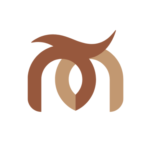 The Marketette Logo Digital Marketing and Advertising