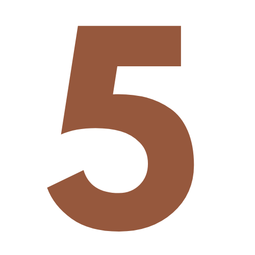 Sample Materials & Tools Setup