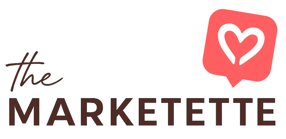 The Marketette