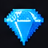 Gem power-up