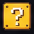 Mystery power-up